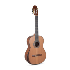 Manuel Rodriguez 4/4 Magistral D all solid cedar - Classical Guitar | Melodica Music Store Dubai
