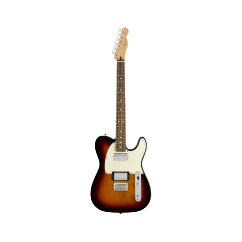 Fender Player Telecaster 3-Colour Sunburst