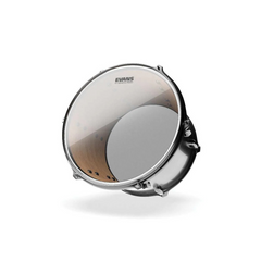 Evans TT10G14 Clear Drumhead 10" G14