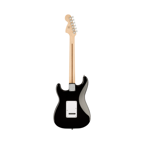 Fender Squier Affinity Series Stratocaster – Black