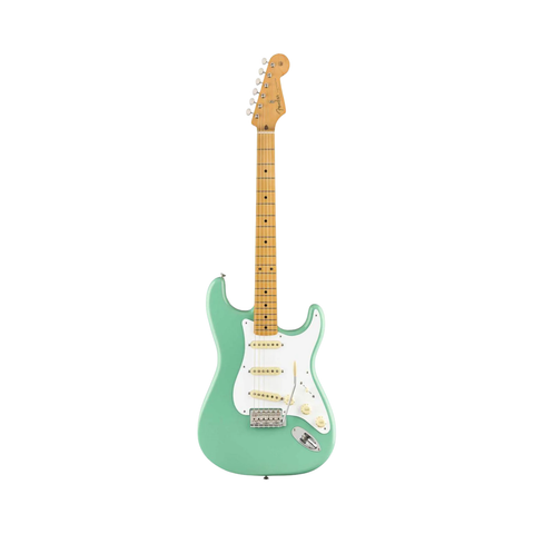 Fender Vintera '50s Stratocaster - Sea form Green