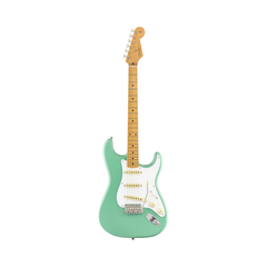 Fender Vintera '50s Stratocaster - Sea form Green - Electric Guitar | Melodica Music Store Dubai