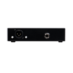 JOYO JDI-48 Reamp and Active Direct Box - Black
