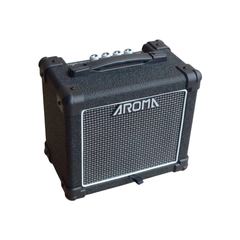 مضخم صوت الجيتار الكهربائي أروما AG-10S
