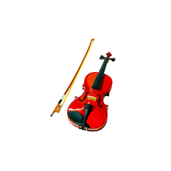 Steiner V-80S-MA Violin 3/4 – Natural High Gloss