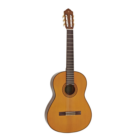 Yamaha C70II Classical Guitar - Natural