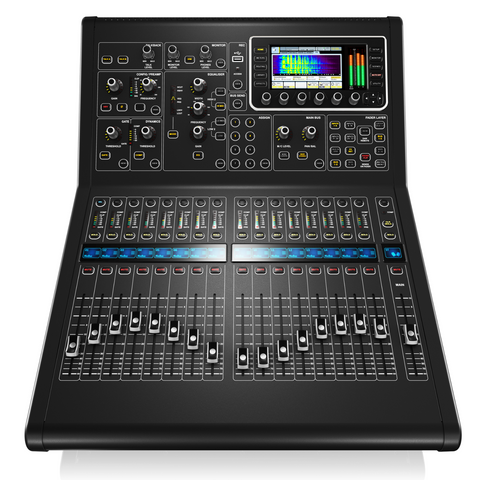 Midas M32R Live Digital Mixer