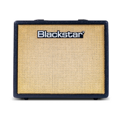 Blackstar Debut 30E Guitar Combo Amplifier - Black | Melodica Music Store Dubai