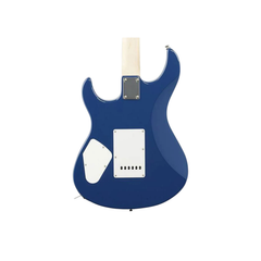 Yamaha PAC112V Pacifica Electric Guitar – United Blue