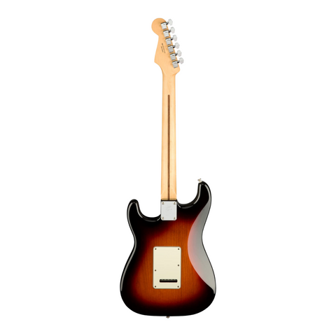 Fender Player Stratocaster 3-Color - Sunburst