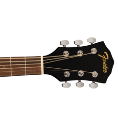 Fender DE FA-135 Concert Acoustic Guitar – Sunburst