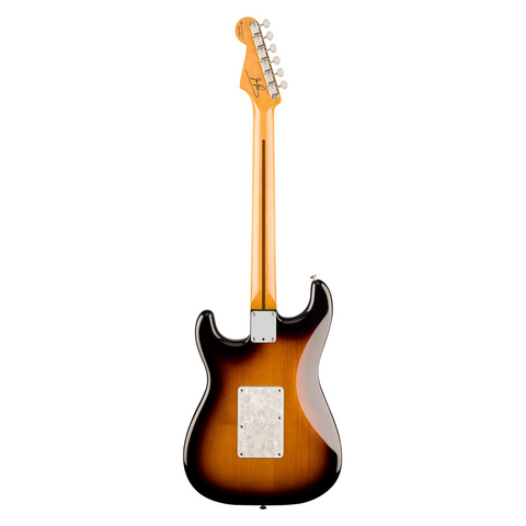 Fender Dave Murray Stratocaster –  Sunburst