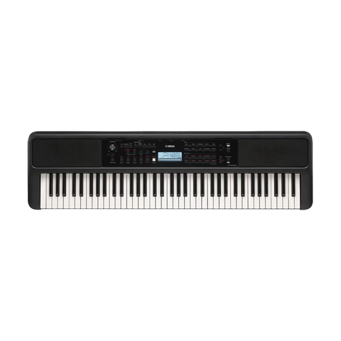 Yamaha PSR-EW320 Portable Keyboard