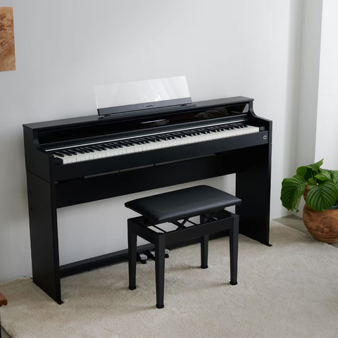 Casio Celviano AP-S450BK C2 Digital Piano