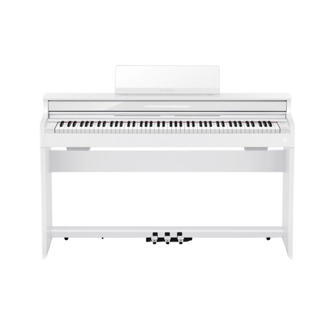 Casio Celviano AP-S450WE Digital Piano – White