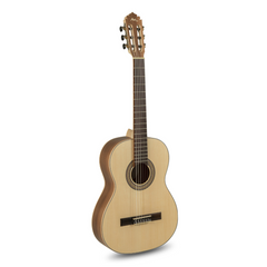 Manuel Rodríguez ECOLOGÍA E-62 Classical Guitar - 7/8 | Melodica Music Store Dubai