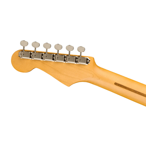 Fender JV Modified ’50s Stratocaster HSS – 2‑Color Sunburst