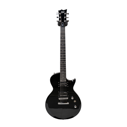 ESP LTD EC Electric Guitar Pack – Black