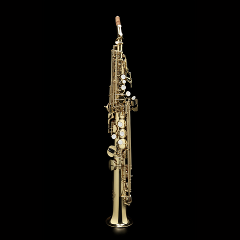 Grassi GR SS210 Soprano Saxophone in B♭