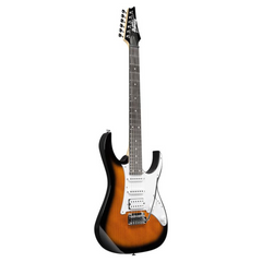 Ibanez GRG140‑SB Electric Guitar – Sunburst