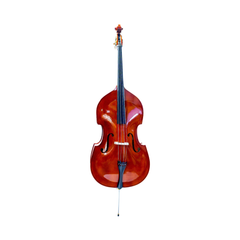 Steiner ST-B10 Double Bass 1/2 Size – Natural