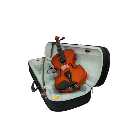 Bamboo UV-L-34 Violin 3/4 - Natural