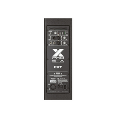 FBT X-PRO 115A – سماعة ثنائية الاتجاه نشطة مقاس 15 بوصة
