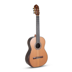 Manuel Rodriguez 4/4 Magistral F all solid cedar - Classical Guitar | Melodica Music Store Dubai