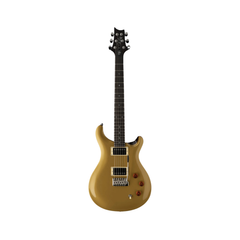 PRS SE DGT David Grissom Signature - Gold Top - Electric Guitar | Melodica Music Store Dubai