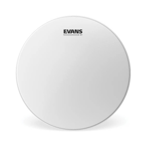 Evans TT16G1 Genera G1 Clear Drumhead 16"