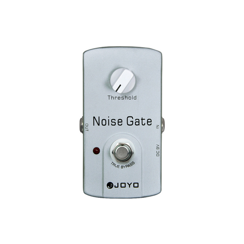 JOYO JF-31 Noise Gate Guitar Effect Pedal