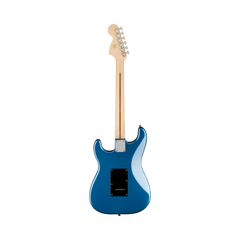 Fender Squier Affinity Series Stratocaster – أزرق بلاسيد ليك