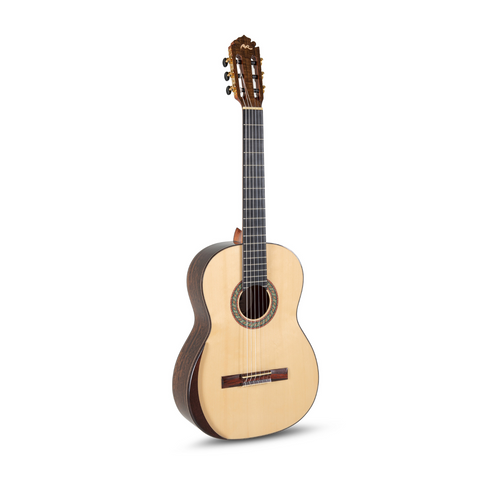 Manuel Rodríguez Superior B Spruce Classical Guitar 4/4