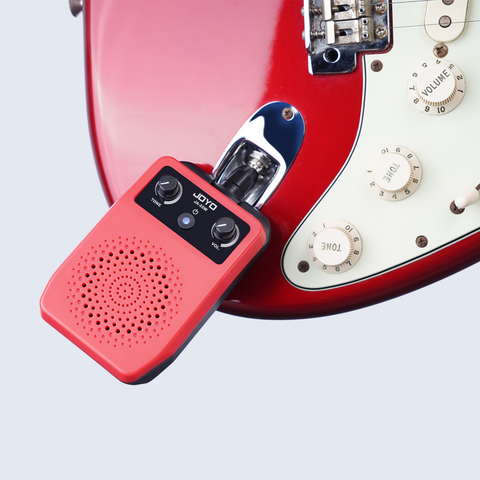JOYO JA-05W Portable Mini Instrument Amplifier