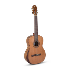 Manuel Rodríguez ACADEMIA AC40-C Classical Guitar 4/4 | Melodica Music Store Dubai