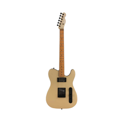 Fender Squier Contemporary Telecaster RH - Shoreline Gold - Electric Guitar | Melodica Music Store Dubai