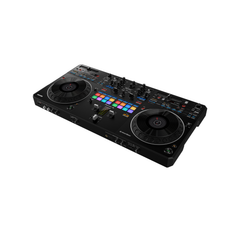 Pioneer DDJ-REV5 وحدة تحكم دي جي بقناتين على طراز السكراتش