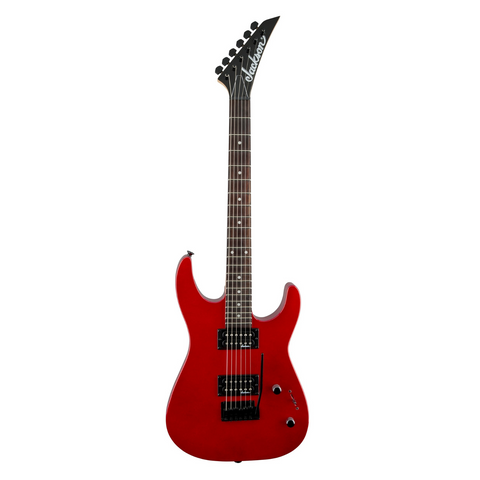 Jackson JS Series Dinky JS11 – Metallic Red