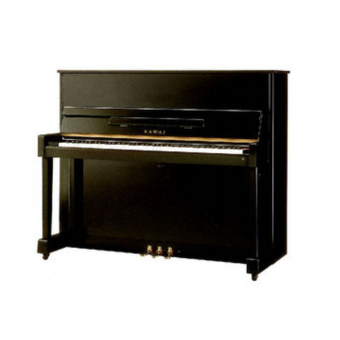 Kawai CX-21D Upright Piano – Black