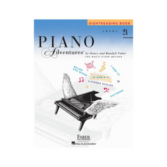 Faber Piano Adventures - Level 2A Set | Melodica Music Store Dubai