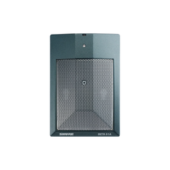 Shure BETA 91A Kick Drum Boundary Microphone