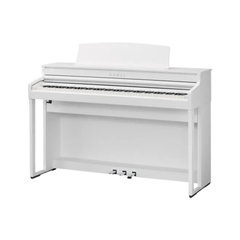 Kawai CA401W Digital Piano - White