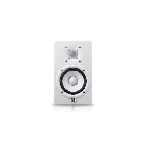 Yamaha HS5I Powered Studio Monitor – White