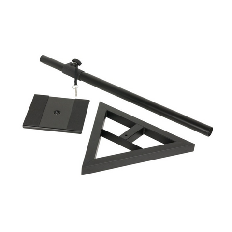 Adam Hall SKDB 039 Studio Monitor Stand