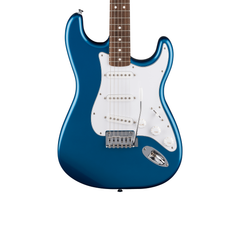 Fender Standard Stratocaster - Aqua Marine Metallic