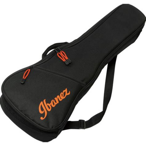 Ibanez Bag For Ukulele IUBT301-BK