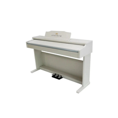 Steiner DP-250 Digital Piano – White