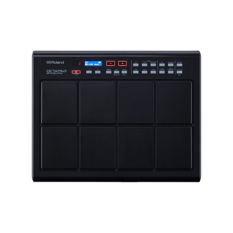 Roland OCTAPAD SPD-20 PRO Digital Percussion Pad