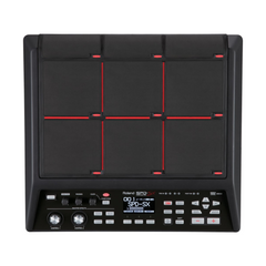 Roland SPD-SX Sampling Pad - Electric Drum Kit | Melodica Music Store Dubai