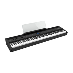 Roland FP-60X Digital Piano – Black